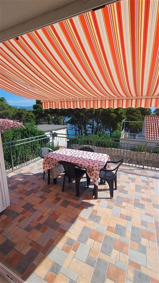 Apartman A1, na 4 osebe
