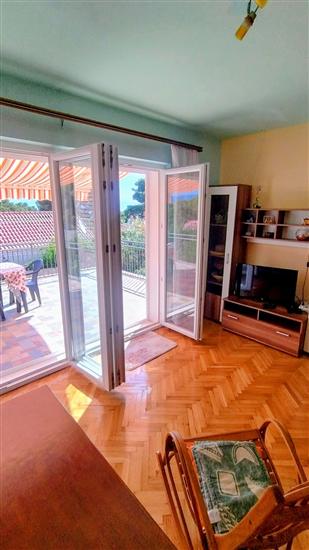 Apartman A1, na 4 osebe
