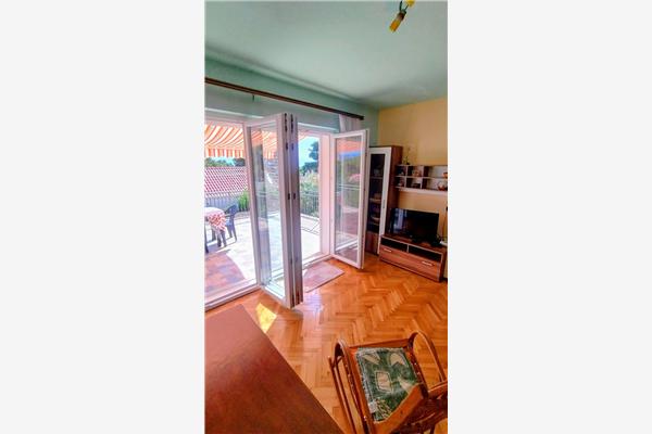 Apartman A1, na 4 osebe