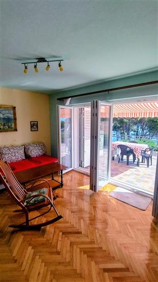 Apartman A1, na 4 osebe