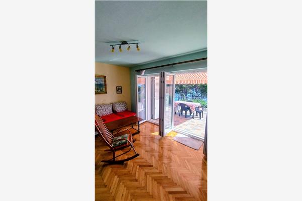 Apartman A1, na 4 osebe