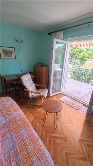 Apartman A2, na 4 osebe