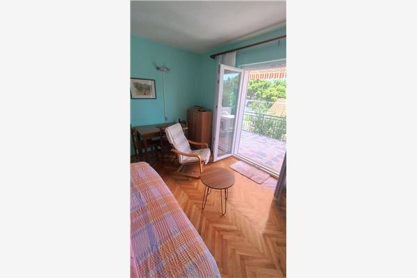 Apartman A2, na 4 osebe