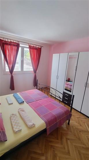 Apartman A2, na 4 osebe