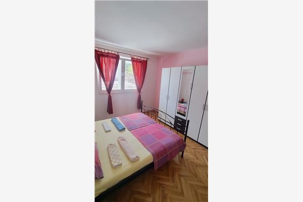 Apartman A2, na 4 osebe