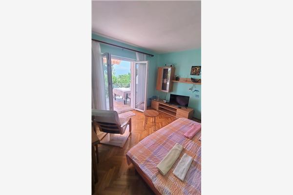 Apartman A2, na 4 osebe