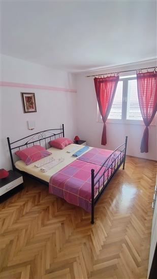 Apartman A2, na 4 osebe