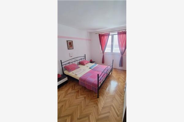 Apartman A2, na 4 osebe