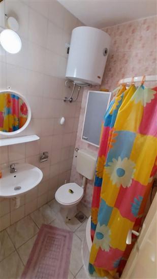 Apartman A2, na 4 osebe