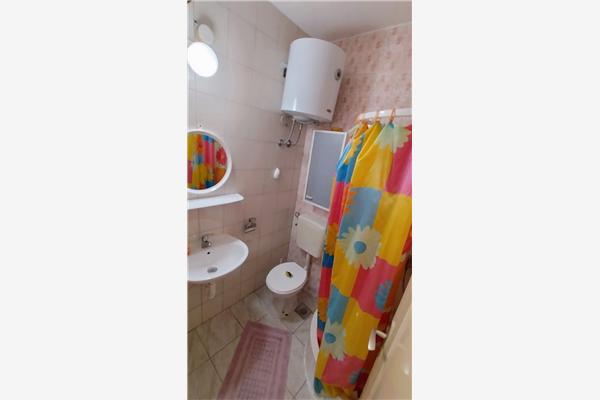 Apartman A2, na 4 osebe