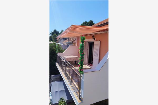 Apartman A2, na 4 osebe