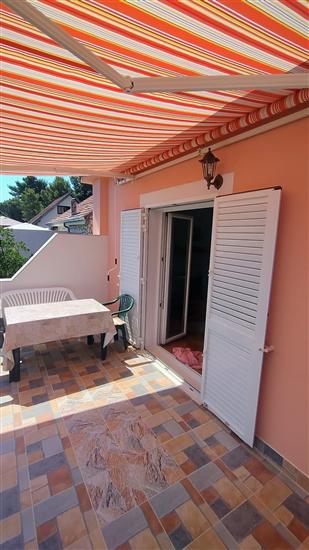 Apartman A2, na 4 osebe