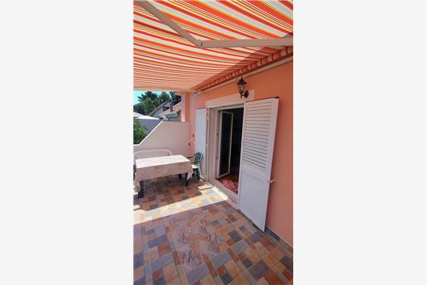 Apartman A2, na 4 osebe