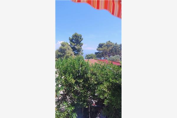 Apartman A2, na 4 osebe