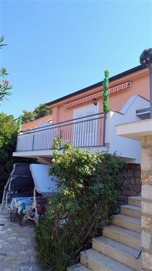 Apartman A2, na 4 osebe