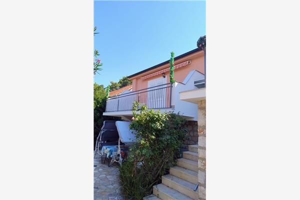 Apartman A2, na 4 osebe