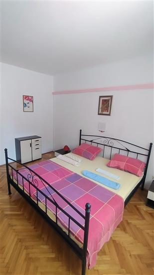 Apartman A2, na 4 osebe