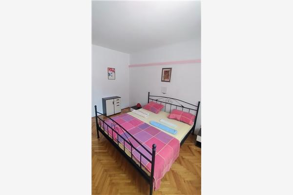 Apartman A2, na 4 osebe