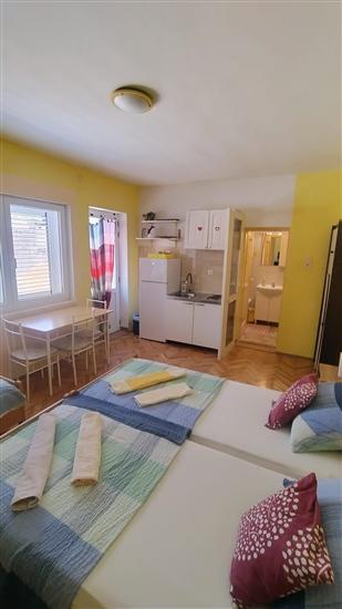 Apartman A3, na 3 osebe