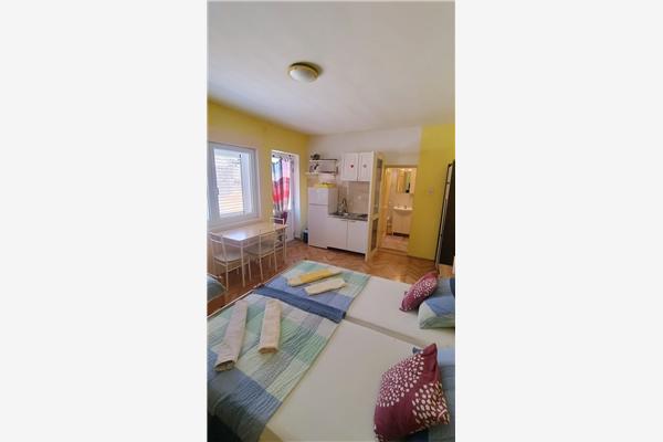 Apartman A3, na 3 osebe