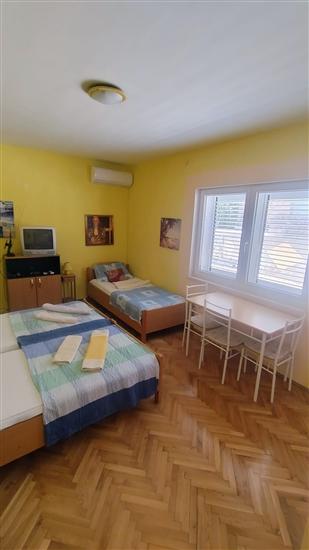 Apartman A3, na 3 osebe