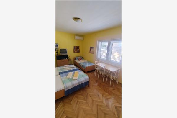 Apartman A3, na 3 osebe
