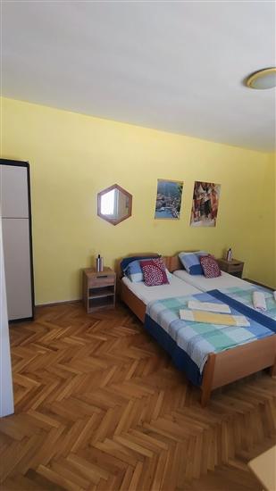 Apartman A3, na 3 osebe
