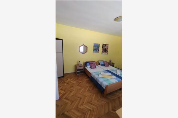 Apartman A3, na 3 osebe