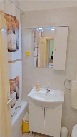 Apartman A3, na 3 osebe
