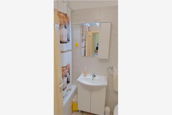 Apartman A3, na 3 osebe