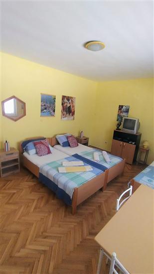 Apartman A3, na 3 osebe