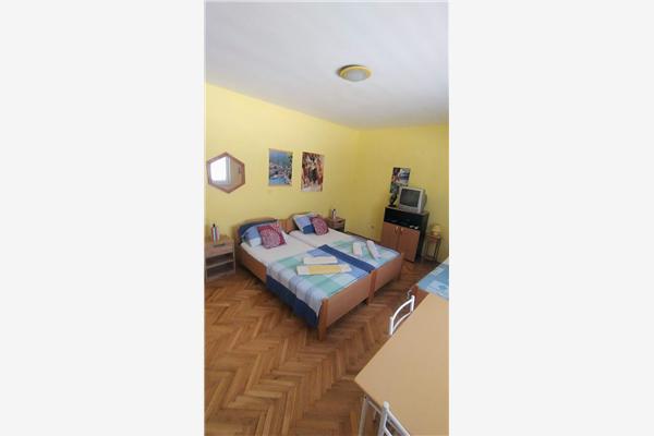 Apartman A3, na 3 osebe