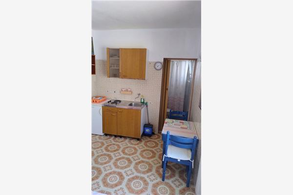 Apartman A4, na 2 osebe