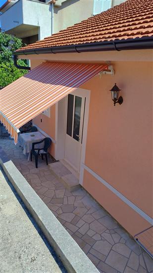 Apartman A4, na 2 osebe