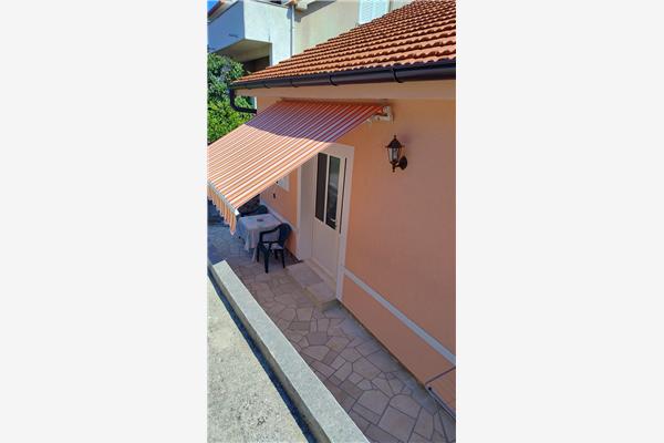 Apartman A4, na 2 osebe