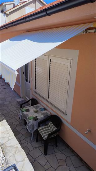 Apartman A4, na 2 osebe