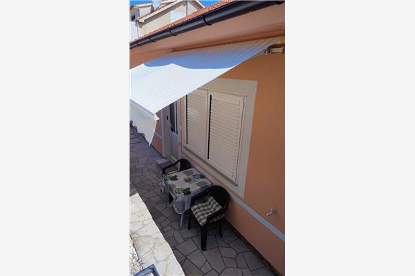 Apartman A4, na 2 osebe