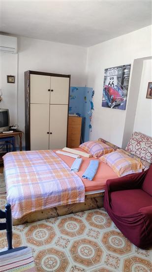 Apartman A4, na 2 osebe
