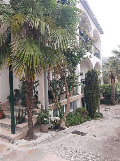 Appartement Marija