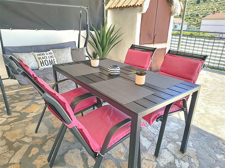 Apartments Matas