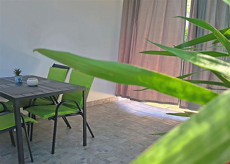 Apartments Matas