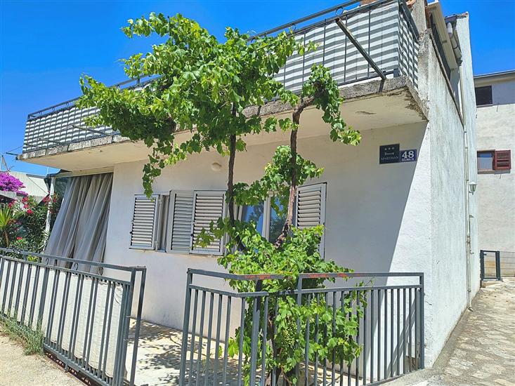 Apartments Matas