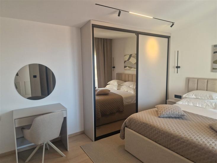 Apartmán A4, pre 6 osoby