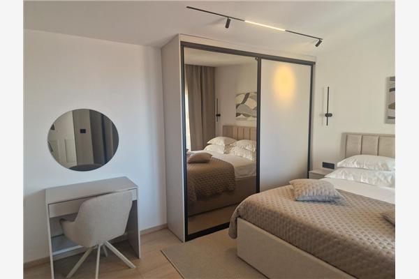 Apartmán A4, pre 6 osoby