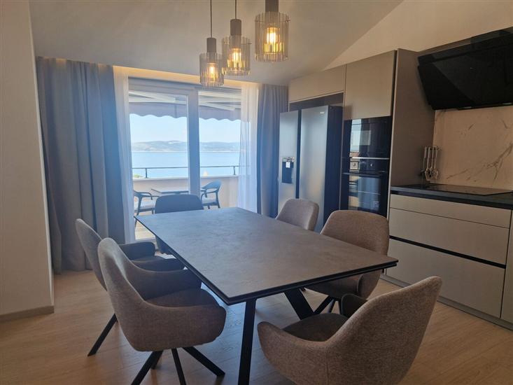 Apartmán A4, pre 6 osoby