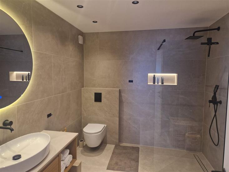 Apartmán A4, pre 6 osoby