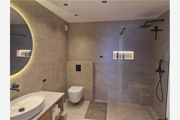 Apartmán A4, pre 6 osoby