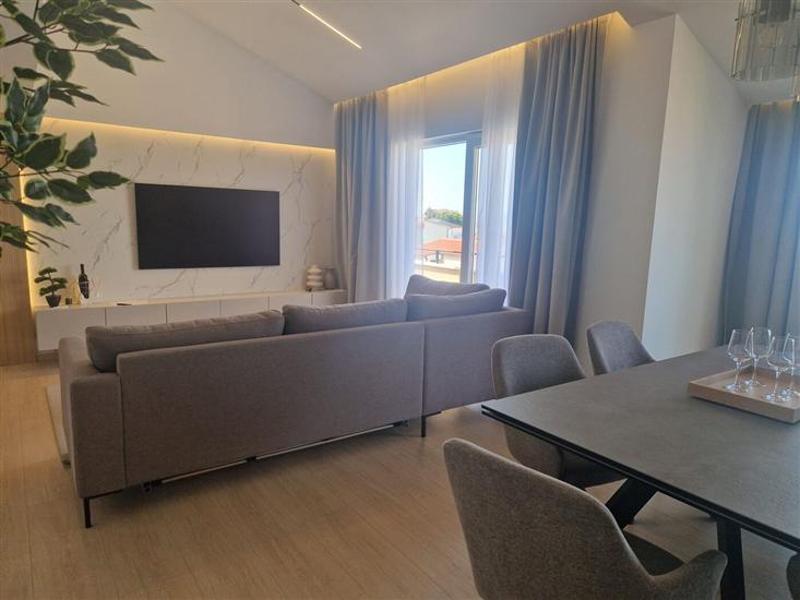 Apartmán A4, pre 6 osoby