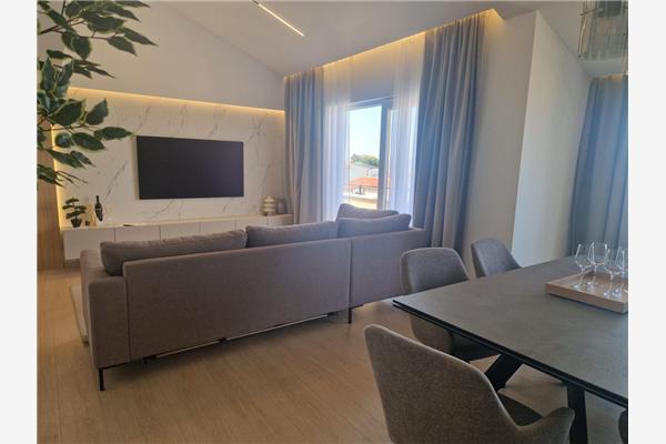 Apartmán A4, pre 6 osoby