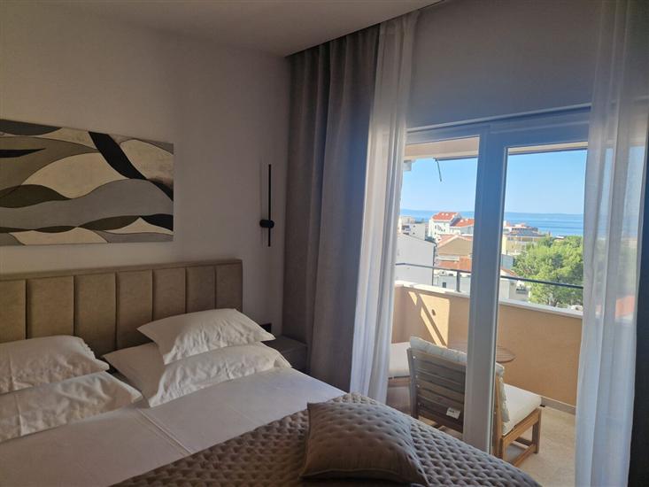Apartmán A4, pre 6 osoby